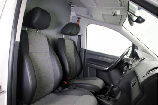 Volkswagen Caddy Maxi - 1.6 TDI 102pk BMT Airco Cruise Control Elektrische ramen - 1