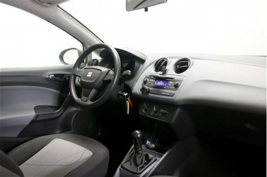 Seat Ibiza ST - 1.2 TSI Enjoy Airco Elektrische ramen Bluetooth - 1