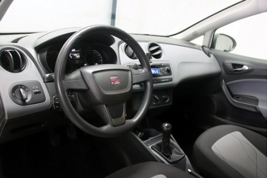 Seat Ibiza ST - 1.2 TSI Enjoy Airco Elektrische ramen Bluetooth - 1