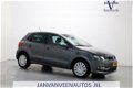 Volkswagen Polo - 1.4 TDI 90pk Comfortline Navigatie Parkeersensoren Stuurbediening Airco - 1 - Thumbnail