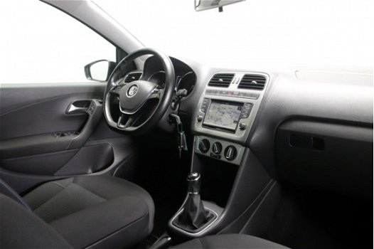 Volkswagen Polo - 1.0 TSI 95pk Edition Navigatie Parkeersensoren Airco Cruise Control - 1