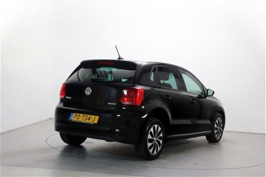 Volkswagen Polo - 1.0 TSI 95pk Edition Navigatie Parkeersensoren Airco Cruise Control - 1