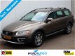 Volvo XC70 - 2.0 D4 FWD Nordic Leder Standkachel FM-Navi - 1 - Thumbnail