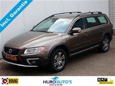 Volvo XC70 - 2.0 D4 FWD Nordic Leder Standkachel FM-Navi