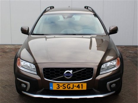 Volvo XC70 - 2.0 D4 FWD Nordic Leder Standkachel FM-Navi - 1