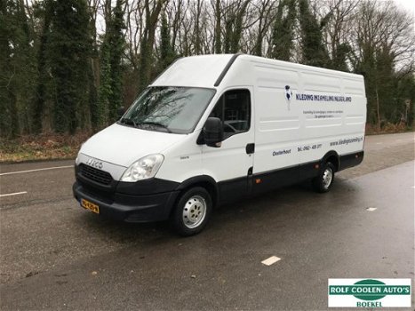 Iveco Daily - 35 S15 - 1