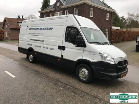 Iveco Daily - 35 S15 - 1