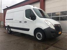 Opel Movano - 2.3 CDTI L2H2