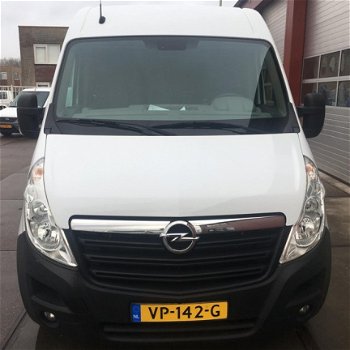 Opel Movano - 2.3 CDTI L2H2 - 1