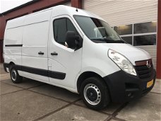 Opel Movano - 2.3 CDTI L2H2