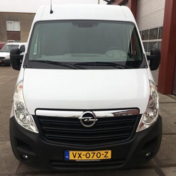 Opel Movano - 2.3 CDTI L2H2 - 1