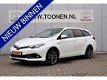 Toyota Auris Touring Sports - 1.8 Hybrid Lease - 1 - Thumbnail