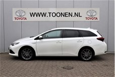 Toyota Auris Touring Sports - 1.8 Hybrid Lease