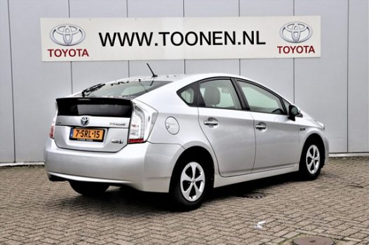 Toyota Prius - 1.8 Plug-in Dynamic Business - 1