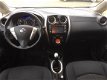 Nissan Note - 1.2 Connect Edition *Navigatie - LM Velgen - Verschuifbare achterbank - 1 - Thumbnail