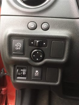 Nissan Note - 1.2 Connect Edition *Navigatie - LM Velgen - Verschuifbare achterbank - 1