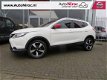 Nissan Qashqai - DIG-T 163 N-Connecta * DESIGN PACK * 1.500 KG trekgewicht - 1 - Thumbnail