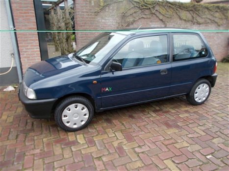 Suzuki Alto - 1.0 GA bj 1997 ....65 dkm...nap nette auto apk 28-01-2021 - 1