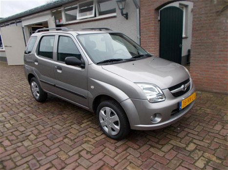 Suzuki Ignis - 1.5-16V GLS 2004 airco ...59dkm.. nap nwe apk - 1