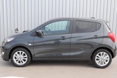 Opel Karl - 1.0 Innovation (Climate/PDC/LMV/NU met € 2.561, - KORTING)