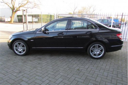 Mercedes-Benz C-klasse - 350 Elegance Schuifdak, Harman/kardon - 1