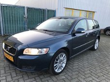 Volvo V50 - 2.0 Sport