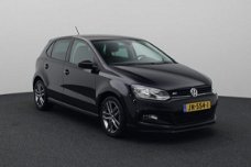 Volkswagen Polo - 1.2 TSI 90PK HIGHLINE R-LINE NAVI / PDC / CRUISE