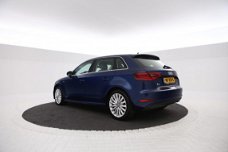 Audi A3 Sportback - 1.4 e-tron PHEV Attraction Automaat, 7% bijtelling ex btw, climate control