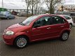 Citroën C3 - 1.6 16V EXCLUSIVE AUTOMAAT *AIRCO - 1 - Thumbnail