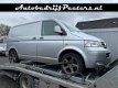 Volkswagen Transporter - 2.5 TDI Automaat 1e eigenaar Airco Cruise Trekhaak - 1 - Thumbnail