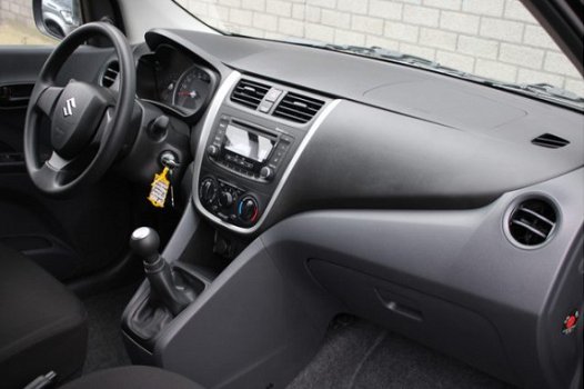Suzuki Celerio - 1.0 Comfort | Airco | Bluetooth | Cross Pakket - 1
