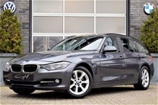 BMW 3-serie Touring - 316I HIGH EXE. AUT. LEDER NAVI PANO.DAK TR.HAAK