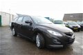 Mazda 6 Sportbreak - 2.2 CiTD Business Plus Motor Defect Franse Auto zonder kenteken - 1 - Thumbnail