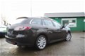 Mazda 6 Sportbreak - 2.2 CiTD Business Plus Motor Defect Franse Auto zonder kenteken - 1 - Thumbnail