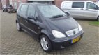 Mercedes-Benz A-klasse - MB A160 Avantgarde lang - 1 - Thumbnail