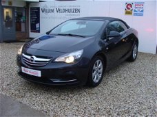 Opel Cascada - 1.4 Turbo Edition