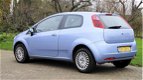 Fiat Punto - 1.2-16V SportSound - 1 - Thumbnail