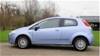 Fiat Punto - 1.2-16V SportSound - 1 - Thumbnail