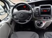 Opel Vivaro - 2.0 CDTI L2 H1 Lang 3-Pers, Airco, Pdc, Cruise Cntrll - 1 - Thumbnail