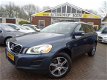 Volvo XC60 - 2.0 D3 164pk Summum Pano-Dak, Navi, Elek.Achterklep, Xenon - 1 - Thumbnail