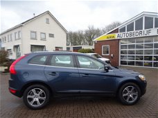 Volvo XC60 - 2.0 D3 164pk Summum Pano-Dak, Navi, Elek.Achterklep, Xenon