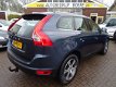 Volvo XC60 - 2.0 D3 164pk Summum Pano-Dak, Navi, Elek.Achterklep, Xenon - 1 - Thumbnail