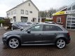 Audi A3 Sportback - 1.4 e-tron PHEV 225pk Pro S-Line Ex BTW, Vol Opties - 1 - Thumbnail