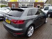 Audi A3 Sportback - 1.4 e-tron PHEV 225pk Pro S-Line Ex BTW, Vol Opties - 1 - Thumbnail