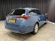 Toyota Auris Touring Sports - 1.8 Hybrid Lease prijs incl BTW - 1 - Thumbnail