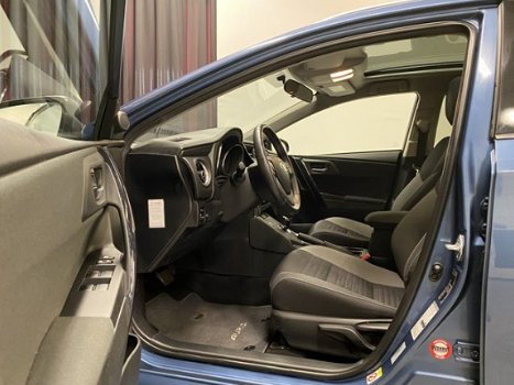 Toyota Auris Touring Sports - 1.8 Hybrid Lease prijs incl BTW - 1