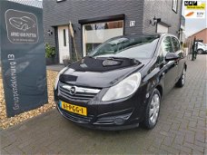 Opel Corsa - 1.3 CDTi EcoFlex 111' Edition Dealer onderhouden