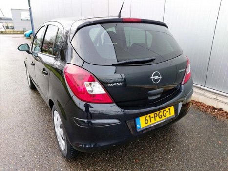 Opel Corsa - 1.3 CDTi EcoFlex 111' Edition Dealer onderhouden - 1