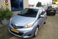 Toyota Yaris - 1.3 VVT-i Aspiration --Nieuw staat - 1 - Thumbnail