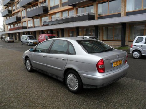 Citroën C5 - 3.0 V6 Exclusive - 1